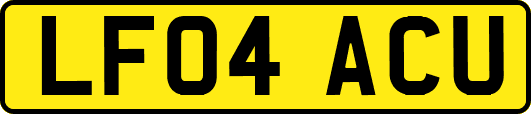 LF04ACU