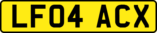 LF04ACX