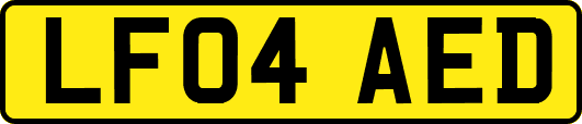 LF04AED