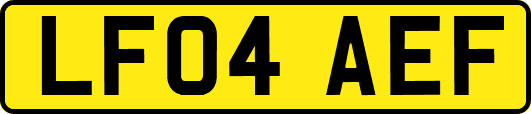 LF04AEF