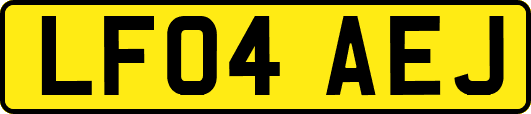 LF04AEJ