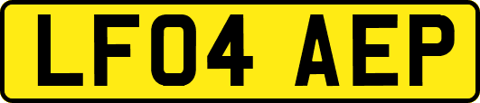 LF04AEP