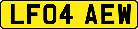 LF04AEW