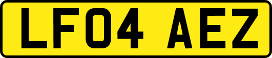 LF04AEZ