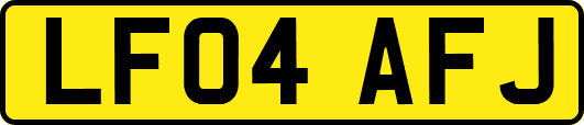 LF04AFJ