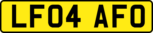 LF04AFO