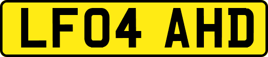 LF04AHD