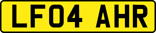 LF04AHR