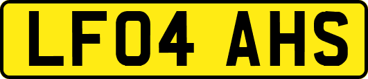 LF04AHS