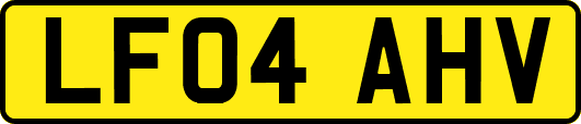 LF04AHV