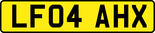LF04AHX