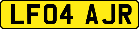 LF04AJR