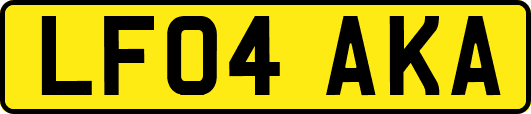 LF04AKA