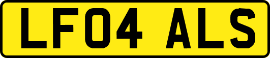 LF04ALS