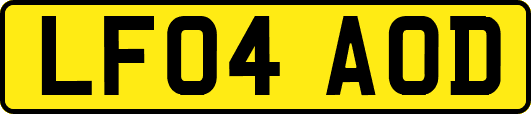 LF04AOD