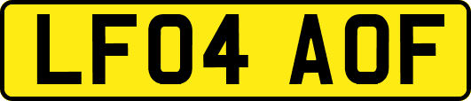 LF04AOF