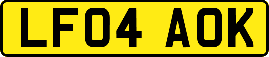 LF04AOK
