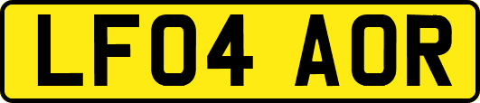 LF04AOR