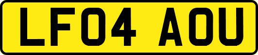 LF04AOU