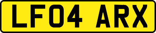 LF04ARX
