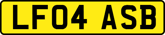 LF04ASB