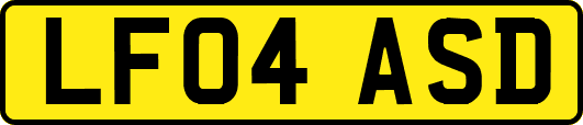 LF04ASD