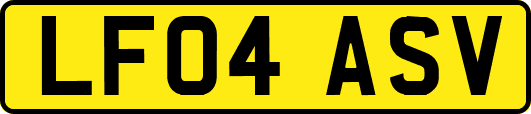 LF04ASV