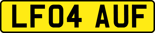 LF04AUF