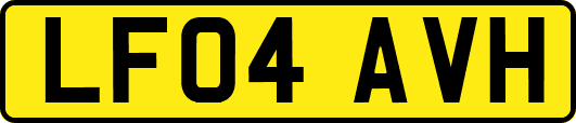 LF04AVH