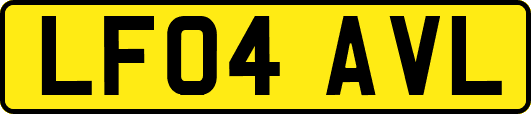 LF04AVL