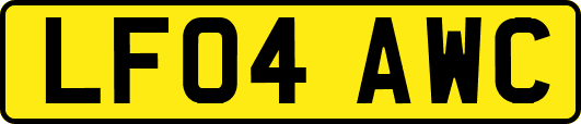 LF04AWC