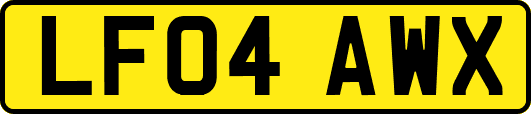 LF04AWX