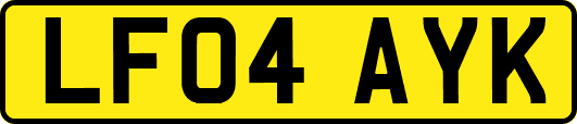 LF04AYK