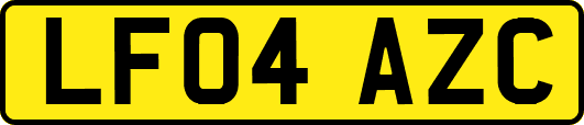 LF04AZC