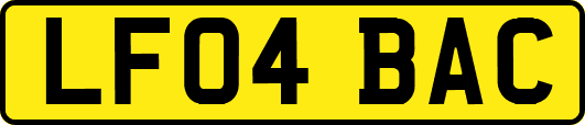 LF04BAC