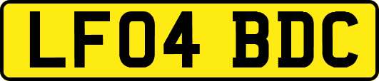 LF04BDC
