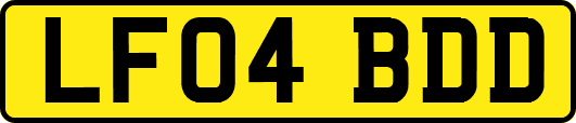 LF04BDD