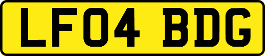 LF04BDG