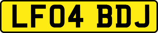 LF04BDJ
