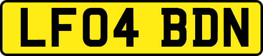 LF04BDN