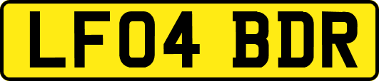 LF04BDR