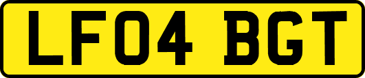 LF04BGT