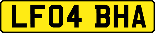 LF04BHA