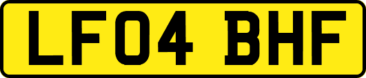 LF04BHF