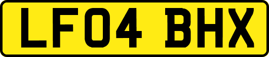 LF04BHX