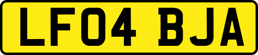 LF04BJA