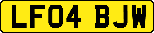 LF04BJW