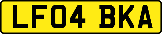 LF04BKA