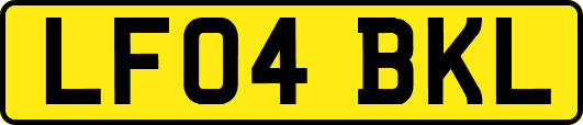 LF04BKL