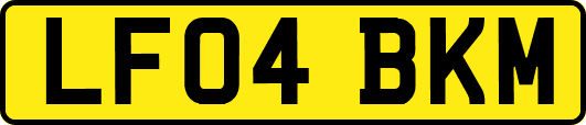 LF04BKM